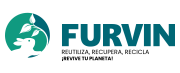 Logo Furvin | Fundación Recicla Vida Integral